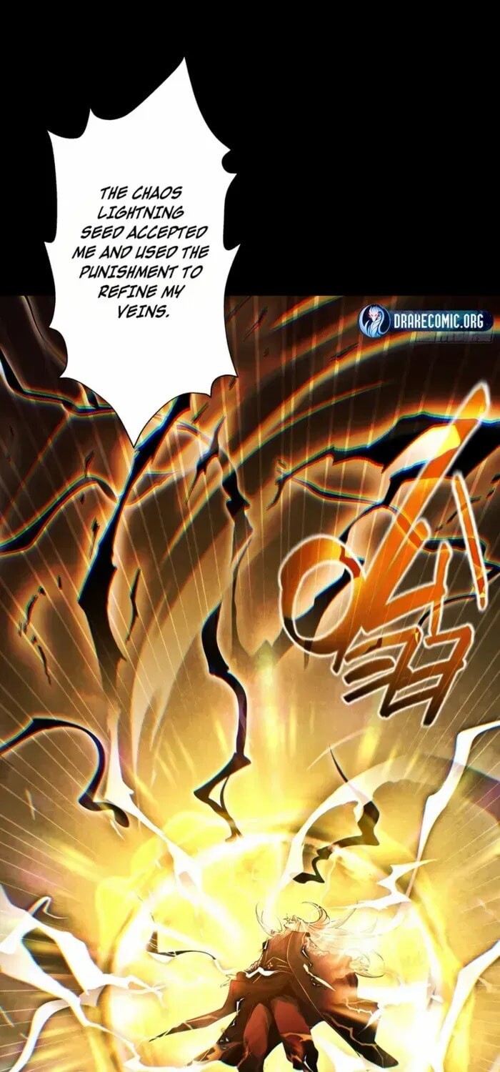 Read Strength Through Adversity, My Cultivation Knows No Limits EN Manga Online