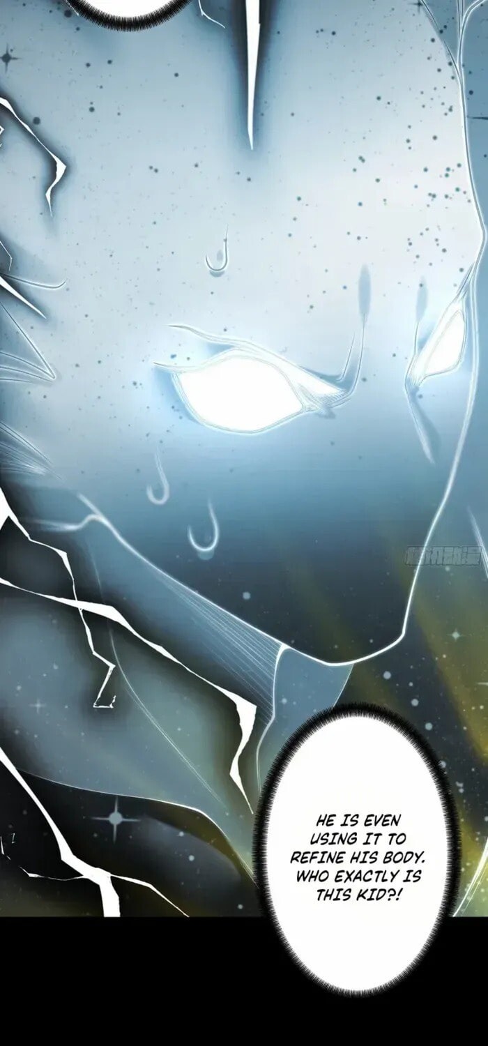 Read Strength Through Adversity, My Cultivation Knows No Limits EN Manga Online