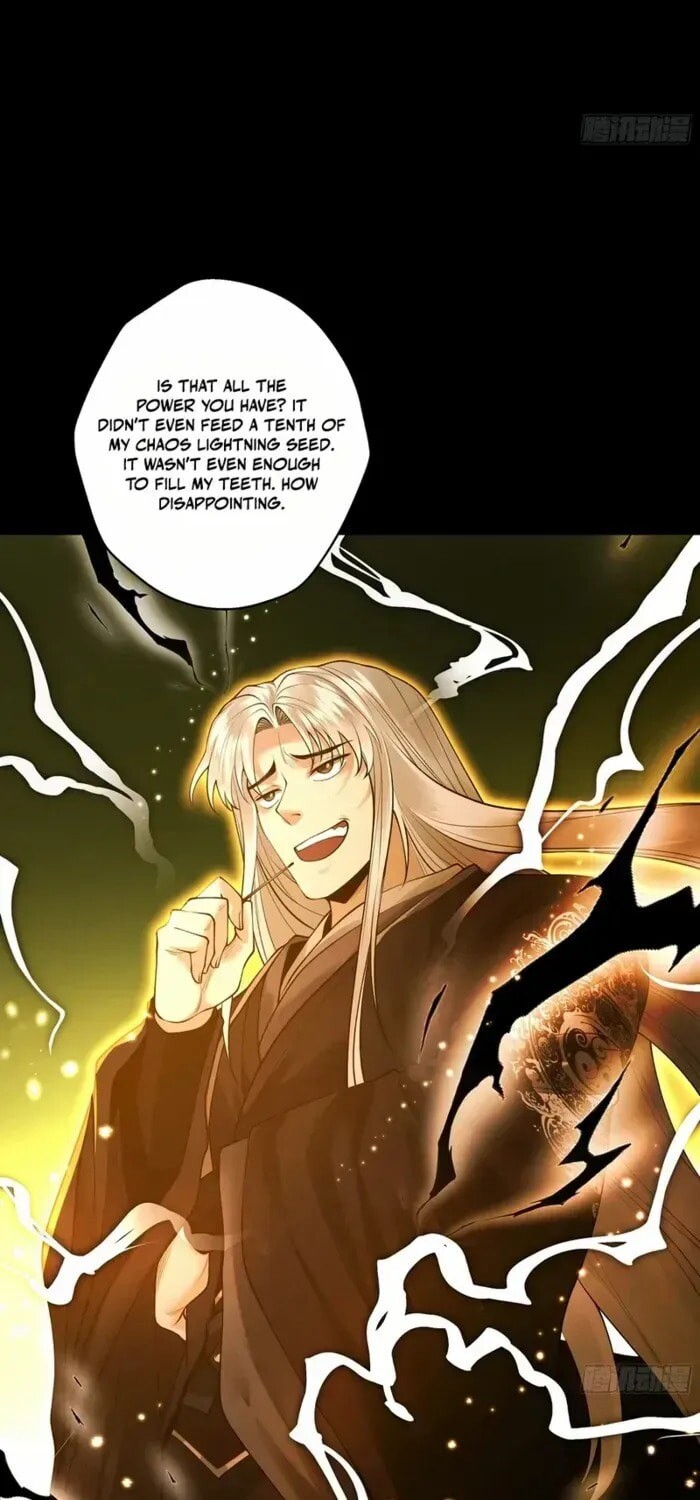 Read Strength Through Adversity, My Cultivation Knows No Limits EN Manga Online