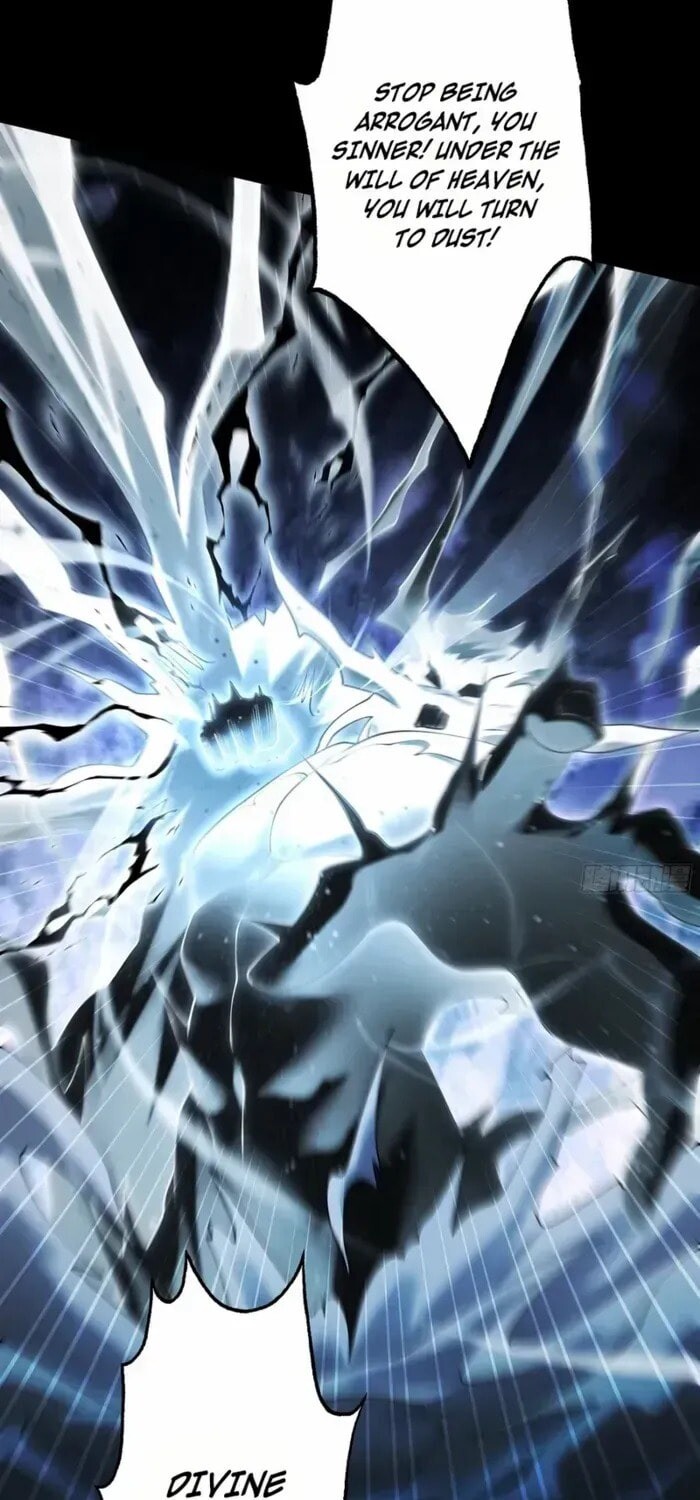 Read Strength Through Adversity, My Cultivation Knows No Limits EN Manga Online