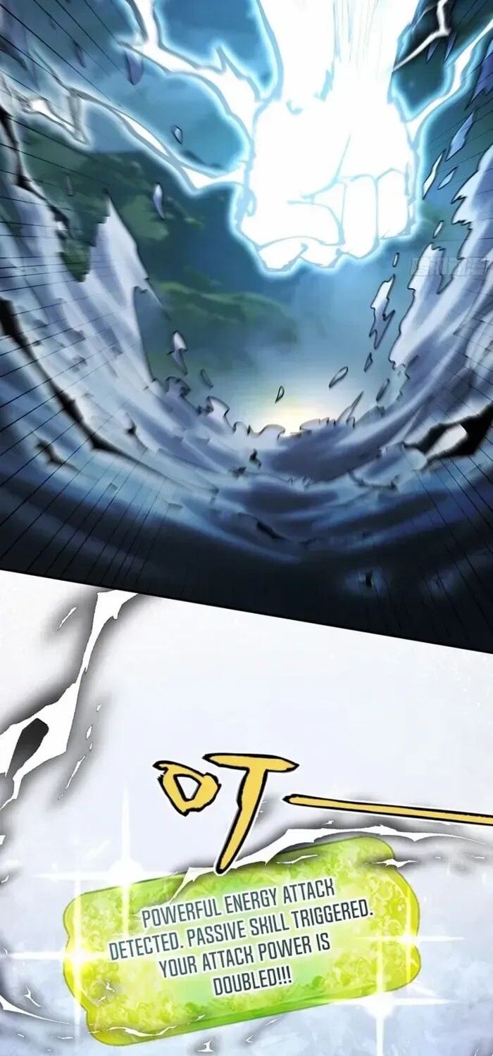 Read Strength Through Adversity, My Cultivation Knows No Limits EN Manga Online
