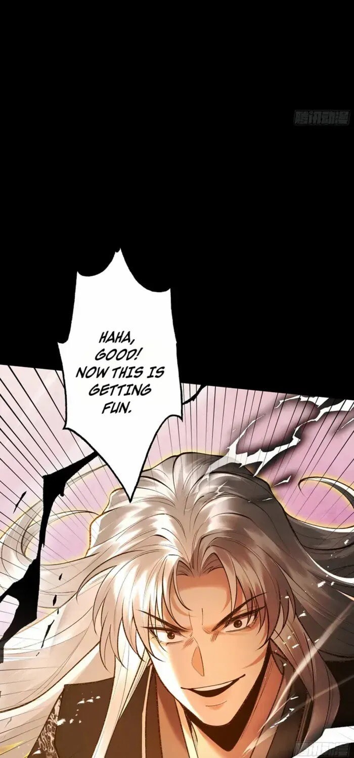 Read Strength Through Adversity, My Cultivation Knows No Limits EN Manga Online