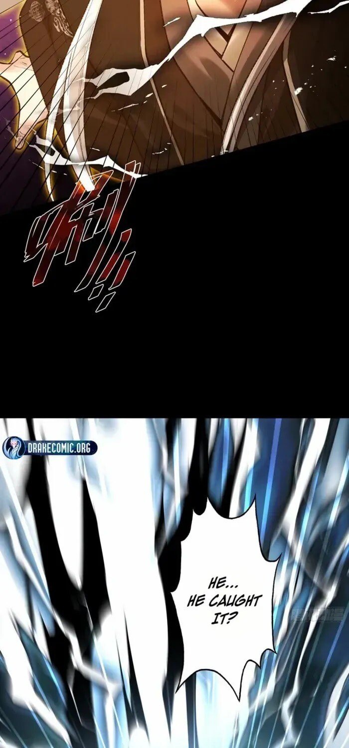 Read Strength Through Adversity, My Cultivation Knows No Limits EN Manga Online