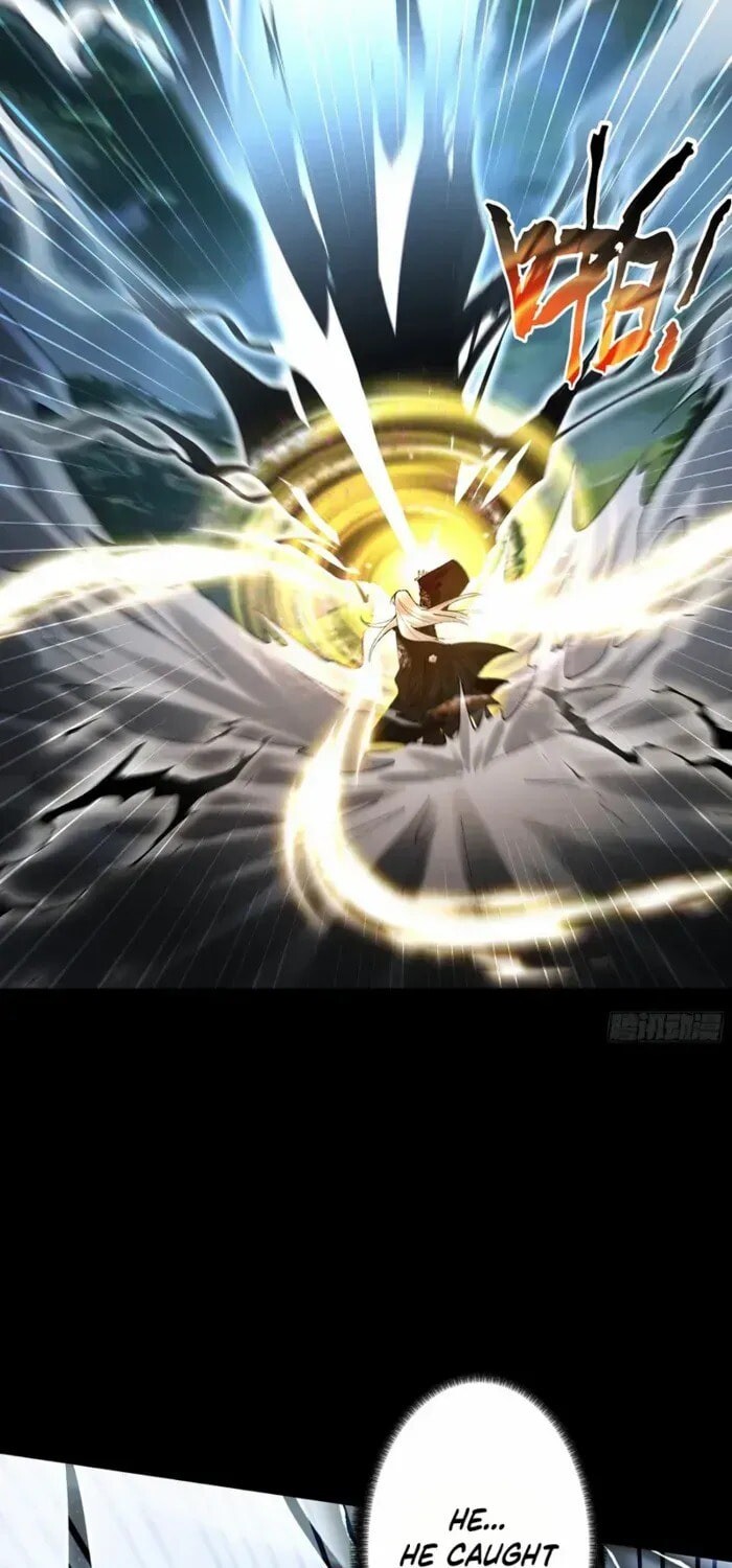 Read Strength Through Adversity, My Cultivation Knows No Limits EN Manga Online
