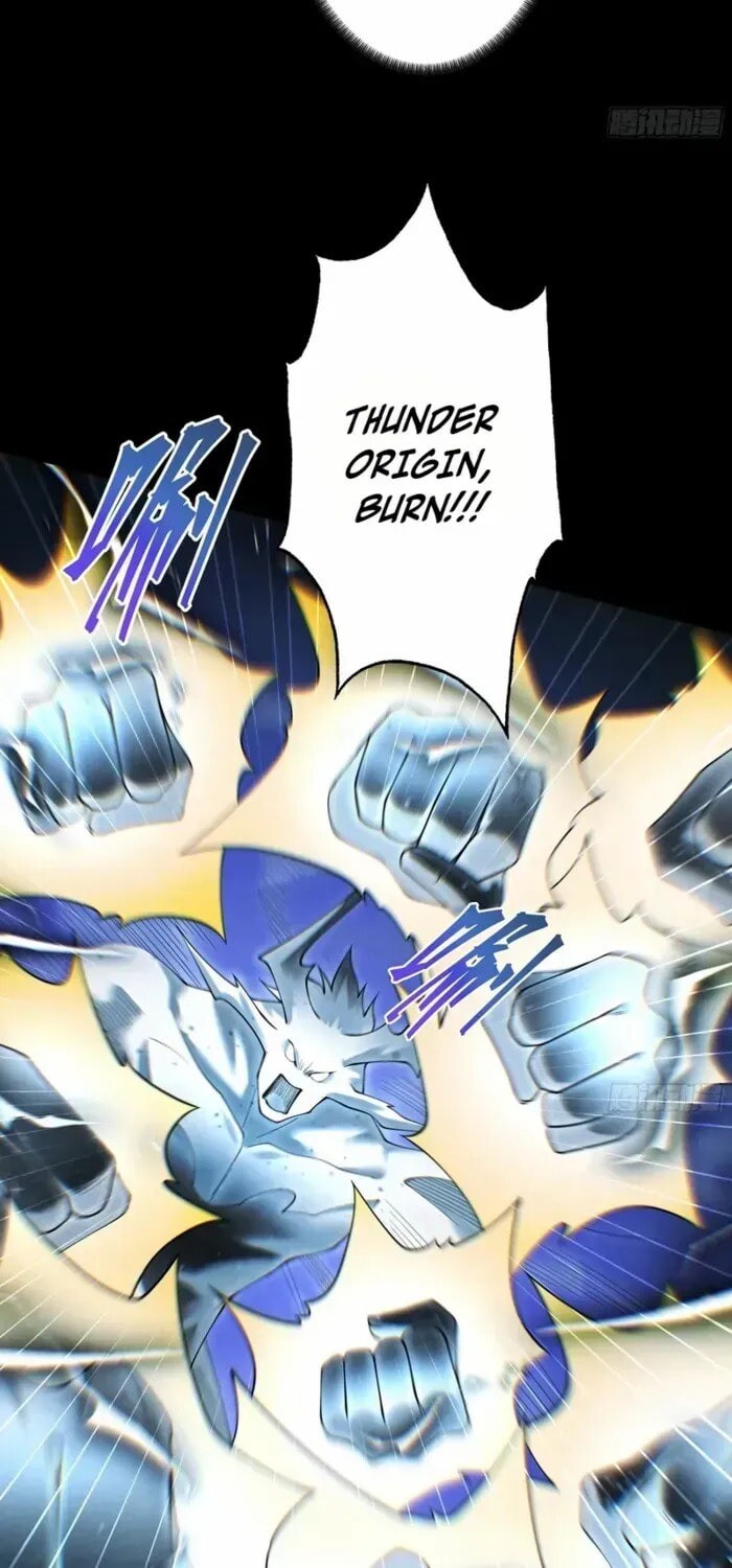 Read Strength Through Adversity, My Cultivation Knows No Limits EN Manga Online