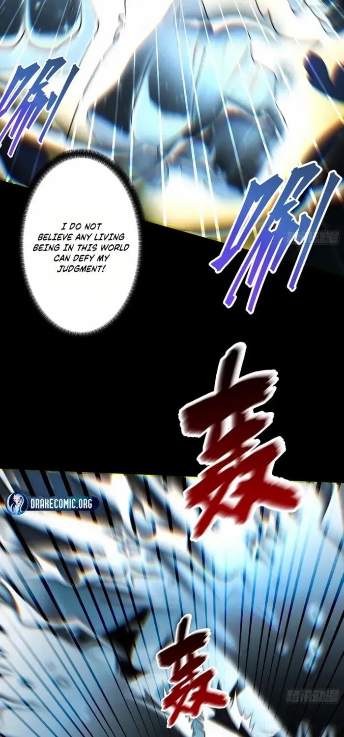 Read Strength Through Adversity, My Cultivation Knows No Limits EN Manga Online