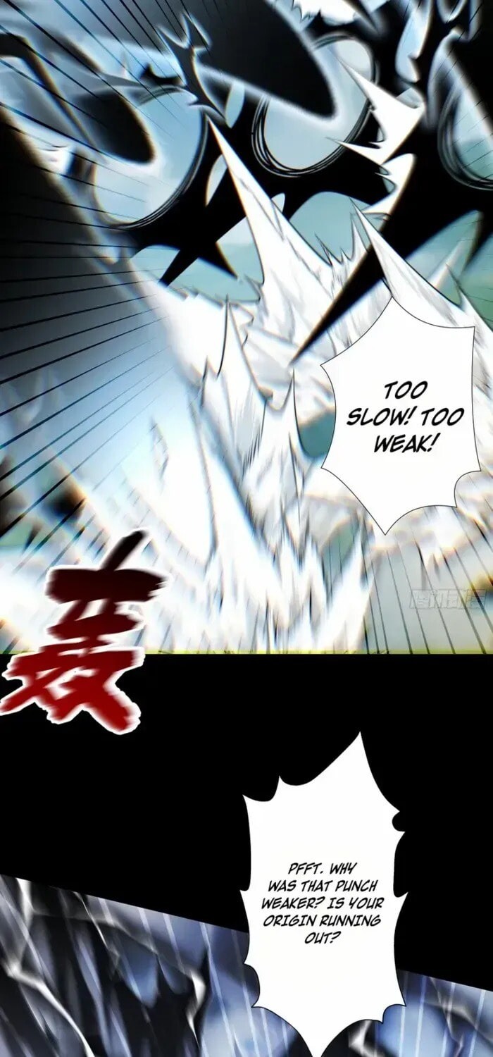 Read Strength Through Adversity, My Cultivation Knows No Limits EN Manga Online