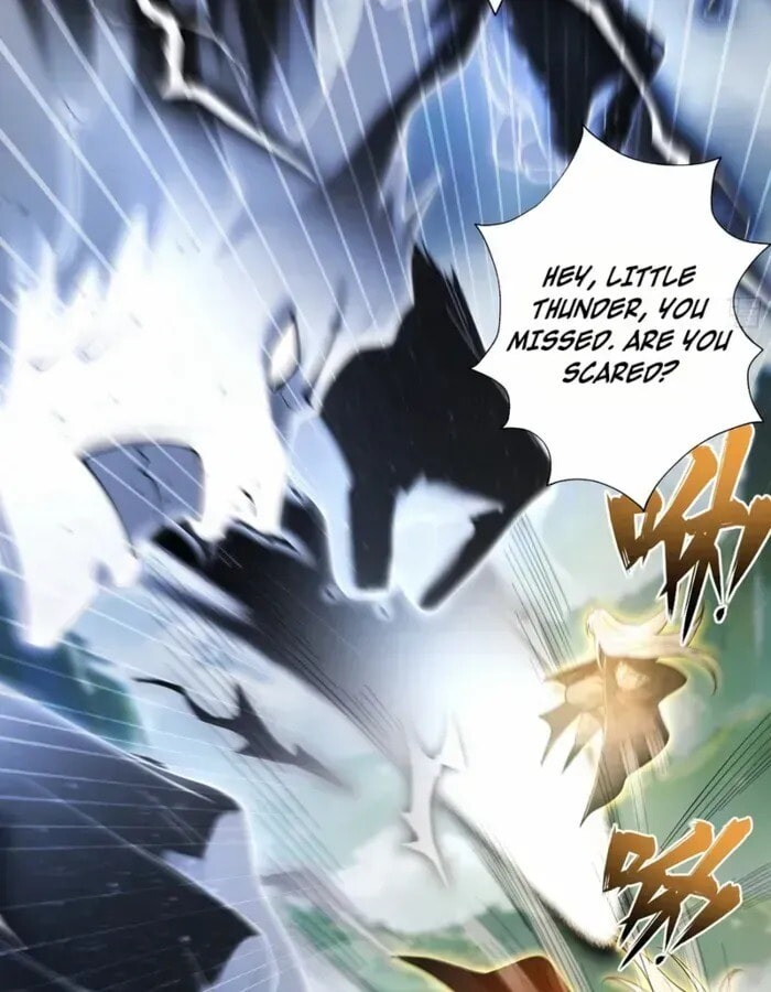 Read Strength Through Adversity, My Cultivation Knows No Limits EN Manga Online