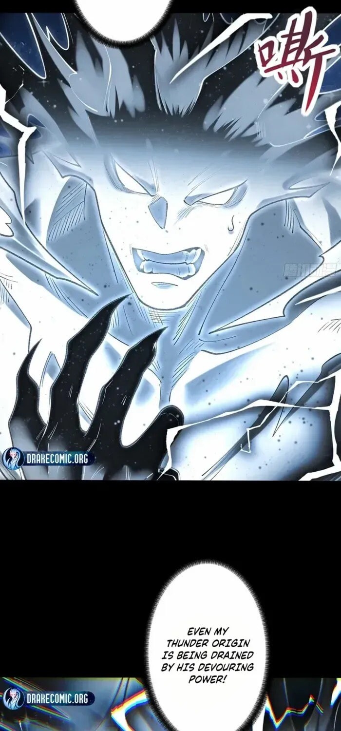 Read Strength Through Adversity, My Cultivation Knows No Limits EN Manga Online