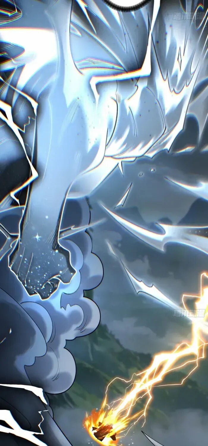 Read Strength Through Adversity, My Cultivation Knows No Limits EN Manga Online