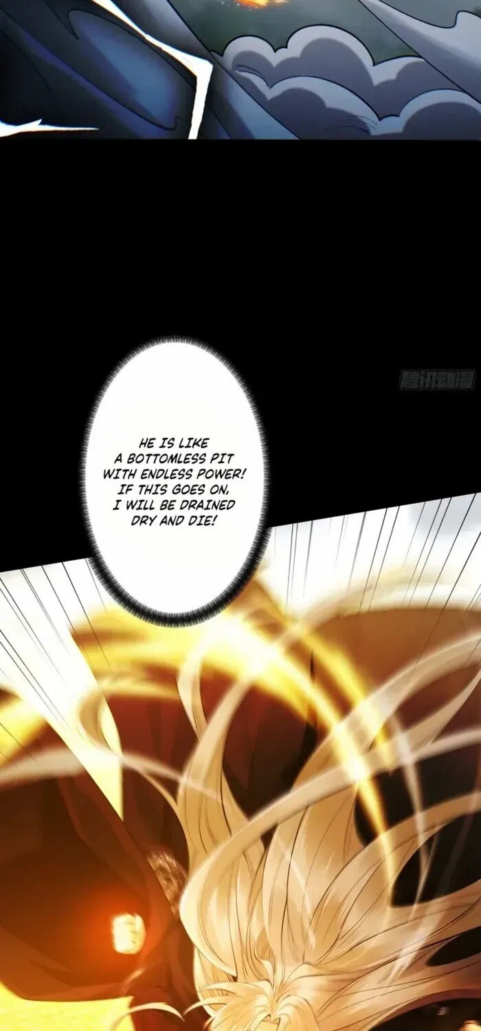Read Strength Through Adversity, My Cultivation Knows No Limits EN Manga Online