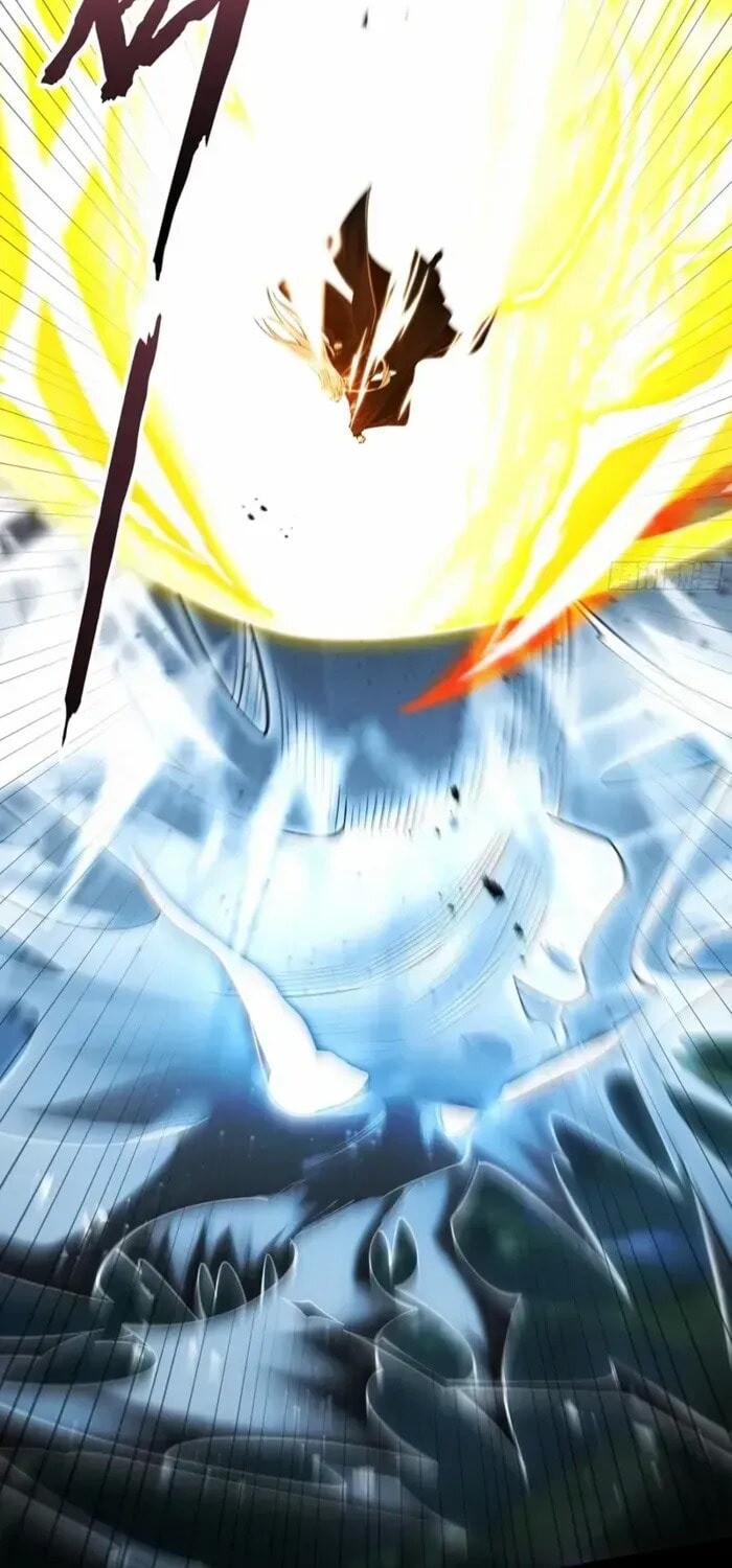 Read Strength Through Adversity, My Cultivation Knows No Limits EN Manga Online