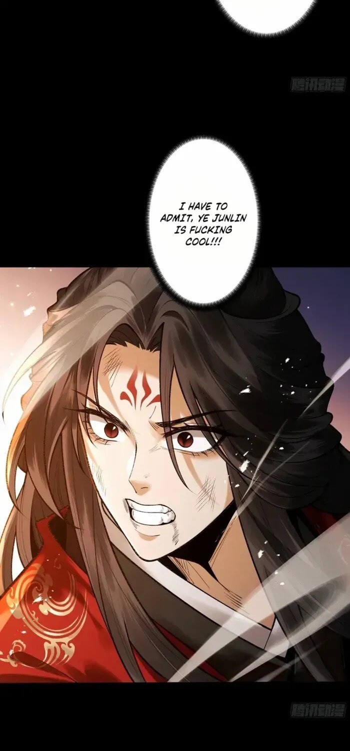Read Strength Through Adversity, My Cultivation Knows No Limits EN Manga Online