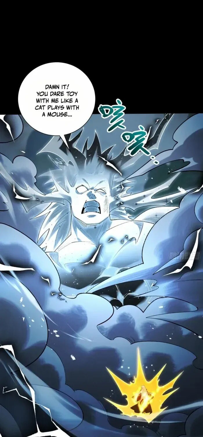 Read Strength Through Adversity, My Cultivation Knows No Limits EN Manga Online