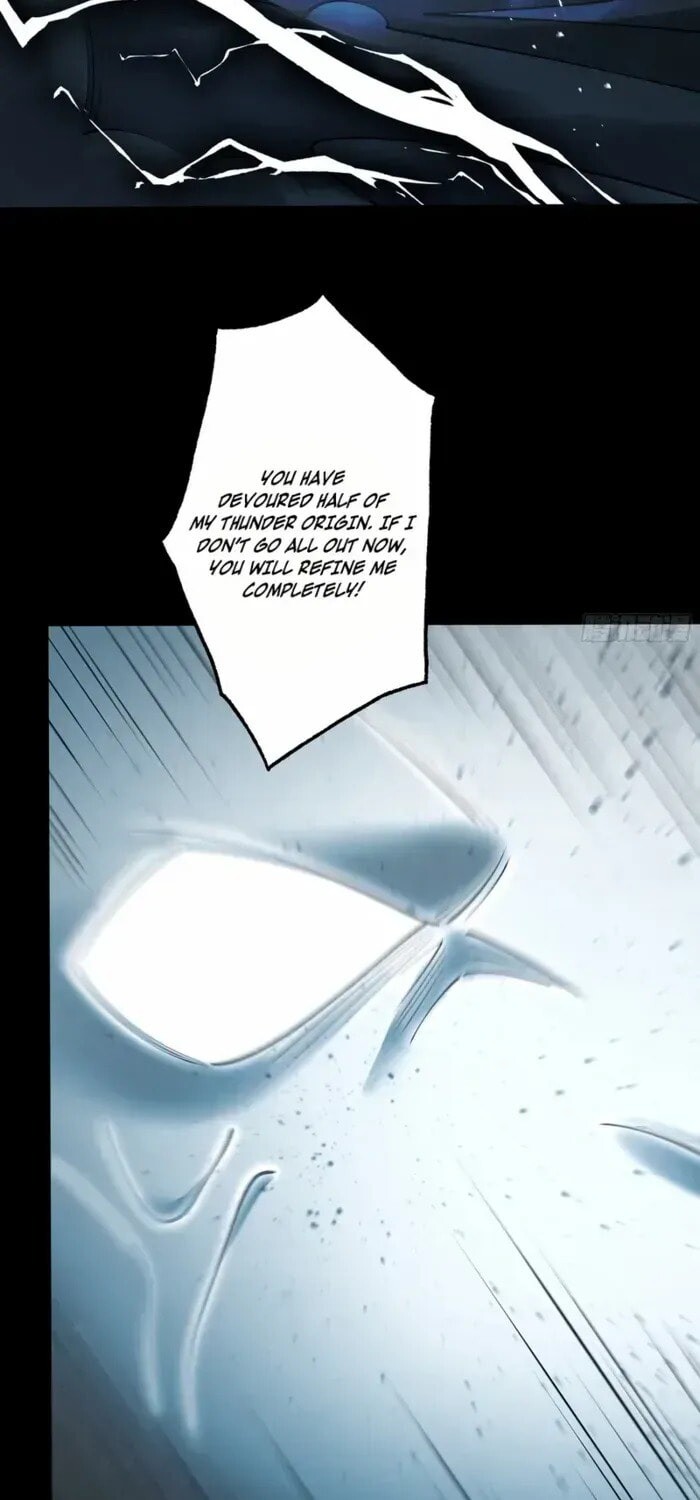 Read Strength Through Adversity, My Cultivation Knows No Limits EN Manga Online