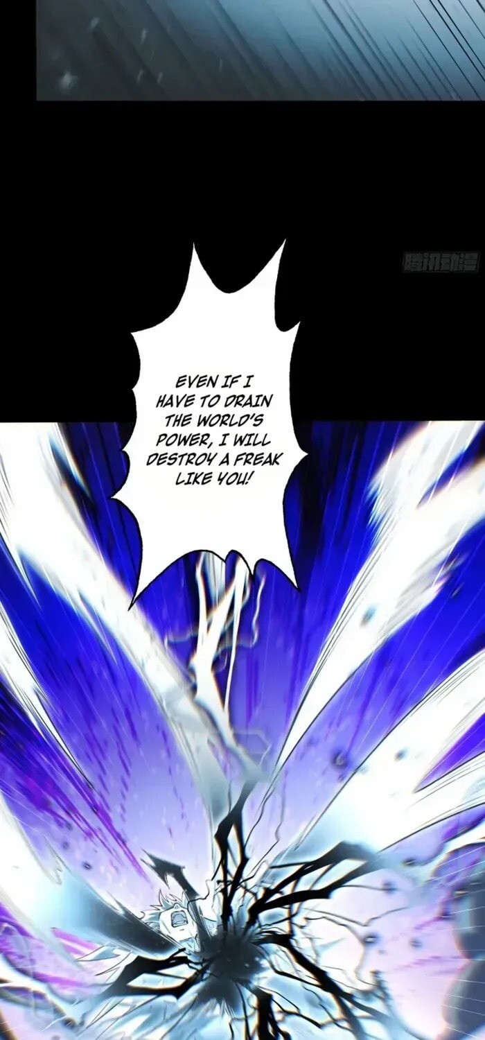 Read Strength Through Adversity, My Cultivation Knows No Limits EN Manga Online