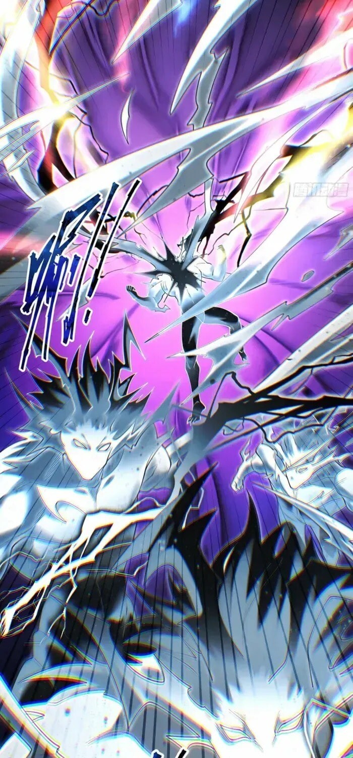Read Strength Through Adversity, My Cultivation Knows No Limits EN Manga Online