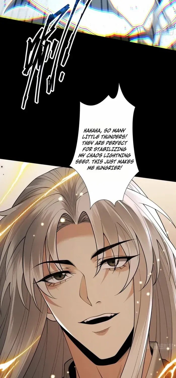 Read Strength Through Adversity, My Cultivation Knows No Limits EN Manga Online