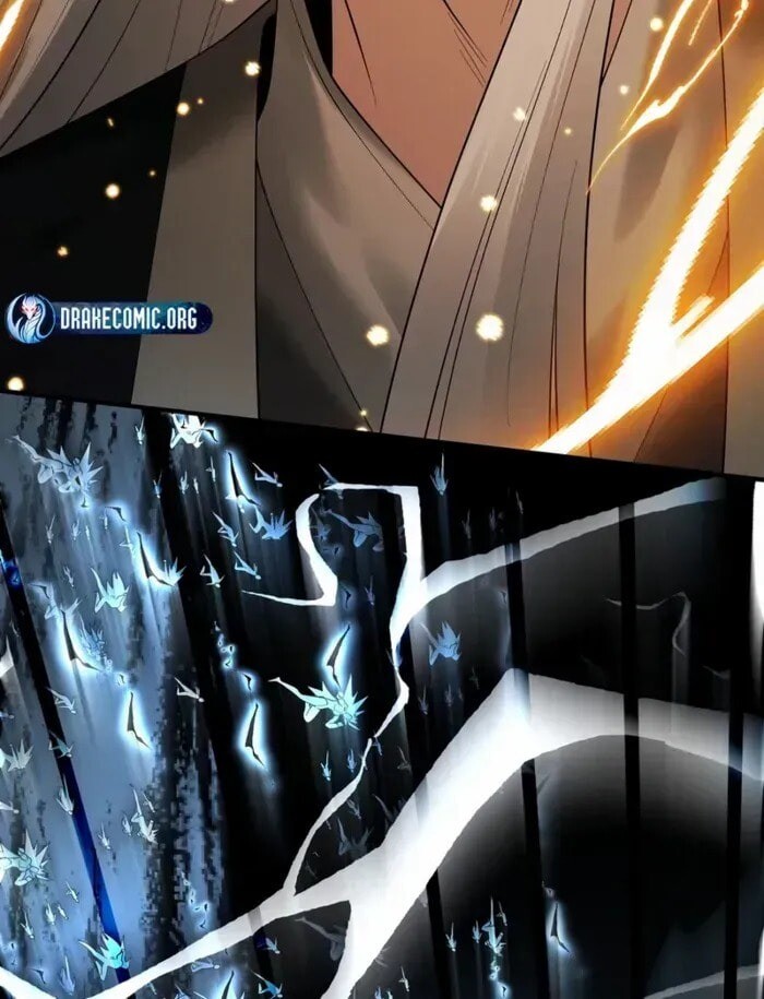 Read Strength Through Adversity, My Cultivation Knows No Limits EN Manga Online