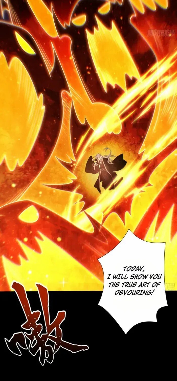Read Strength Through Adversity, My Cultivation Knows No Limits EN Manga Online
