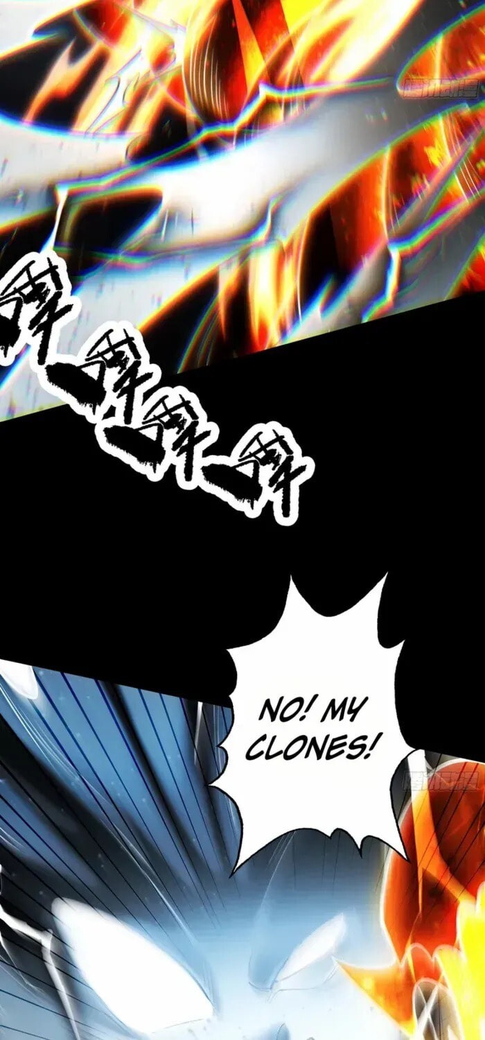Read Strength Through Adversity, My Cultivation Knows No Limits EN Manga Online