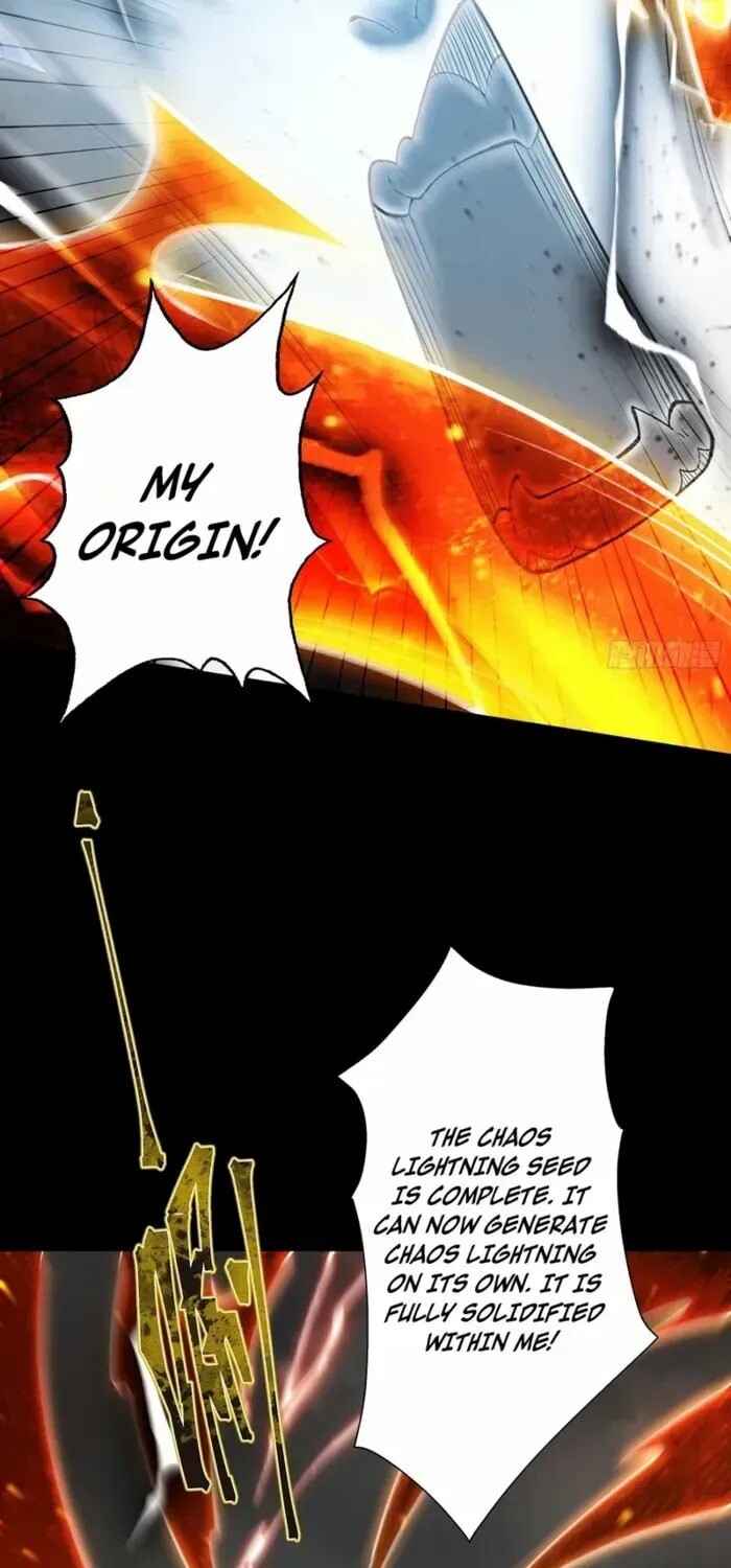 Read Strength Through Adversity, My Cultivation Knows No Limits EN Manga Online