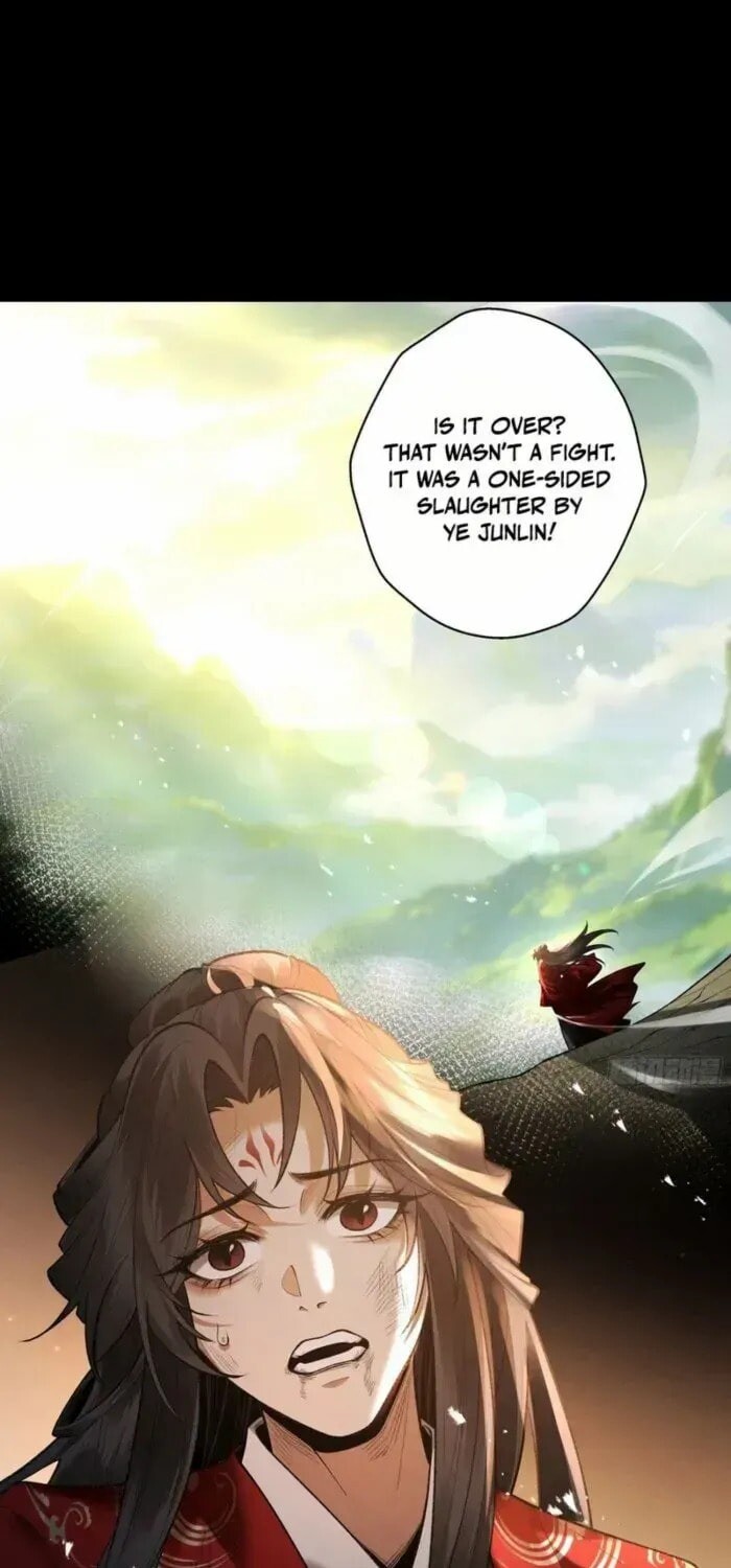 Read Strength Through Adversity, My Cultivation Knows No Limits EN Manga Online