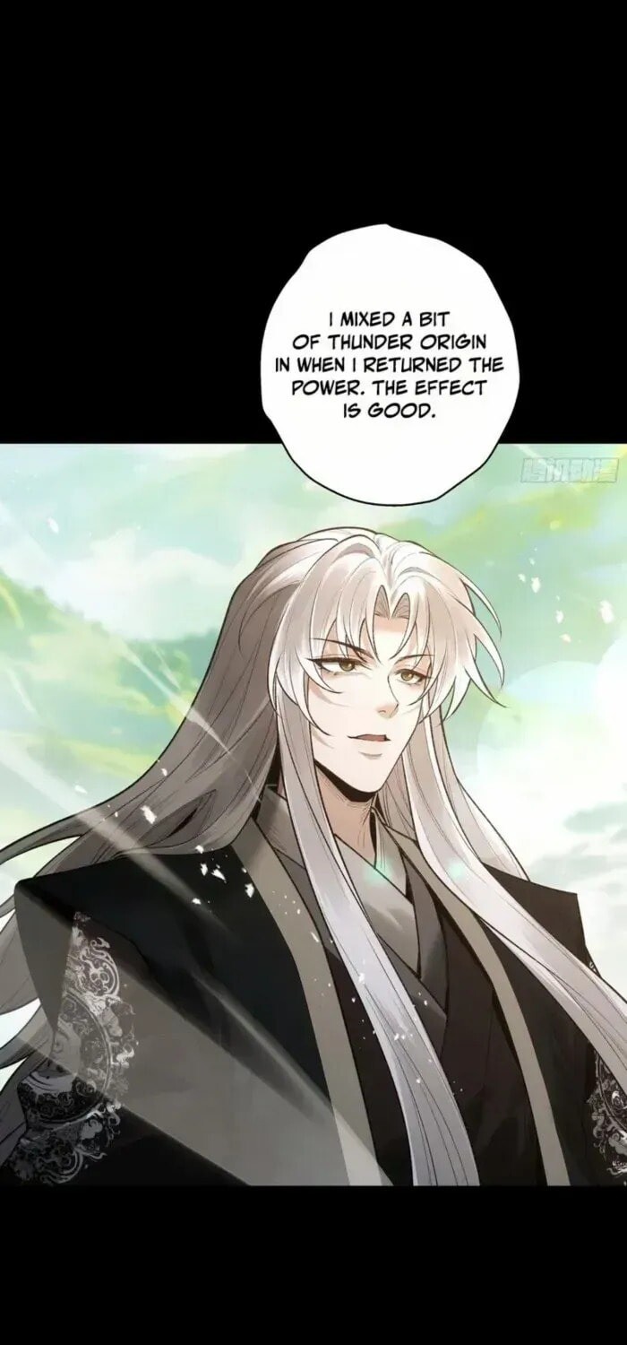 Read Strength Through Adversity, My Cultivation Knows No Limits EN Manga Online