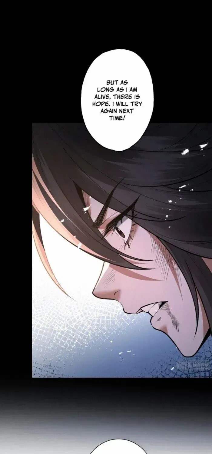 Read Strength Through Adversity, My Cultivation Knows No Limits EN Manga Online