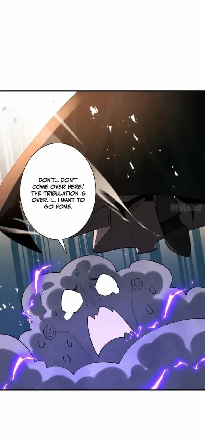 Read Strength Through Adversity, My Cultivation Knows No Limits EN Manga Online