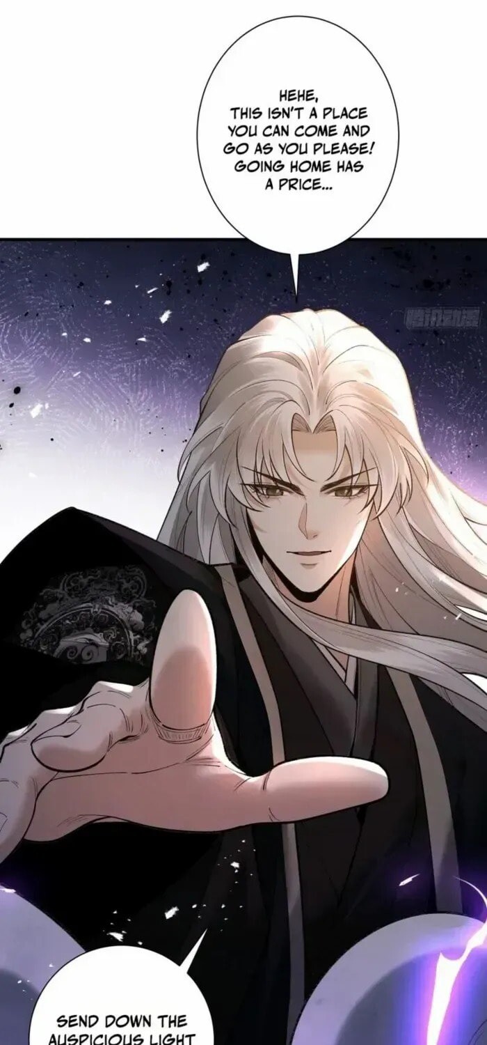 Read Strength Through Adversity, My Cultivation Knows No Limits EN Manga Online