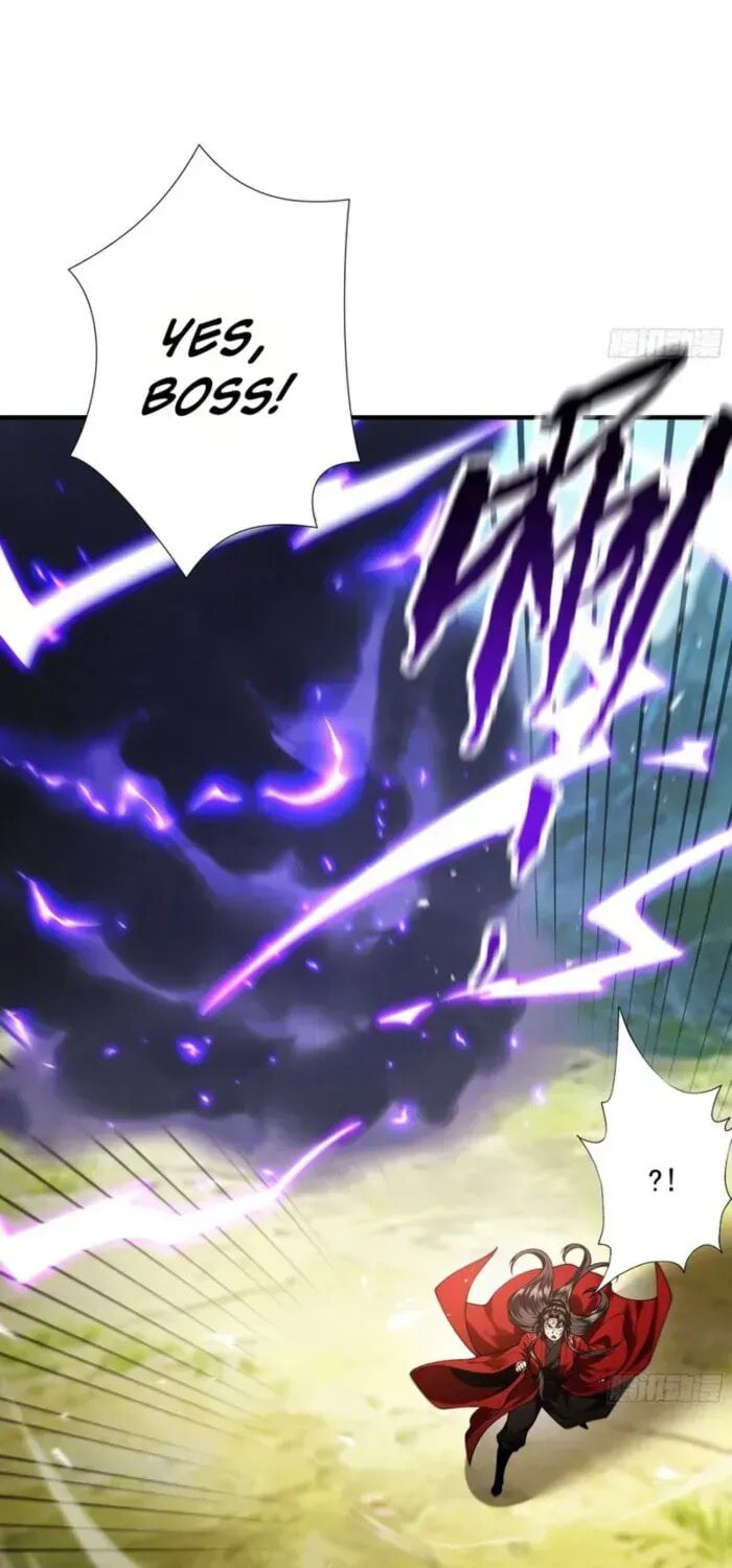 Read Strength Through Adversity, My Cultivation Knows No Limits EN Manga Online