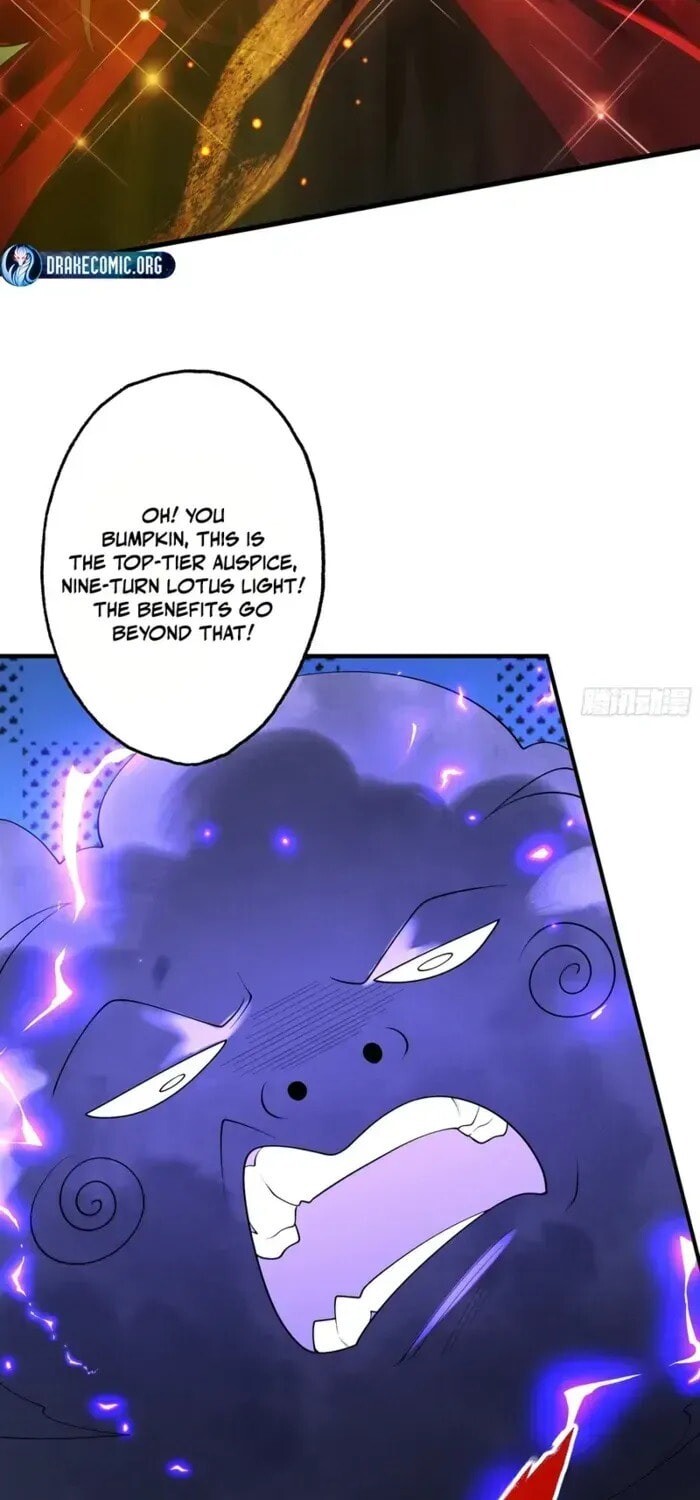 Read Strength Through Adversity, My Cultivation Knows No Limits EN Manga Online