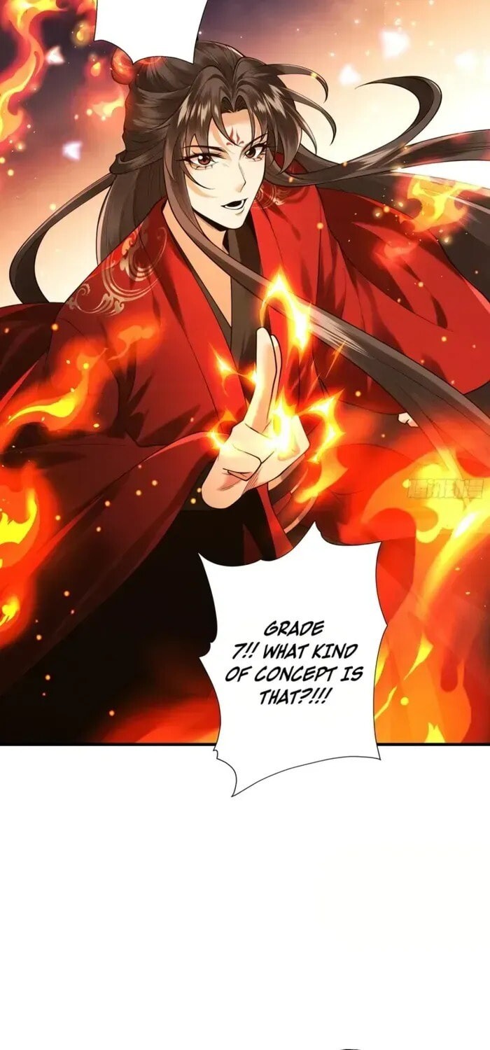 Read Strength Through Adversity, My Cultivation Knows No Limits EN Manga Online