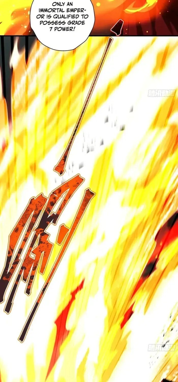 Read Strength Through Adversity, My Cultivation Knows No Limits EN Manga Online