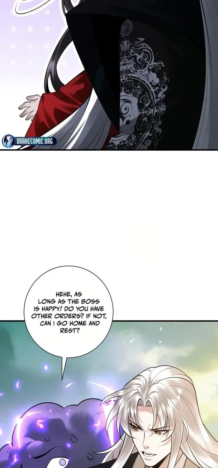 Read Strength Through Adversity, My Cultivation Knows No Limits EN Manga Online