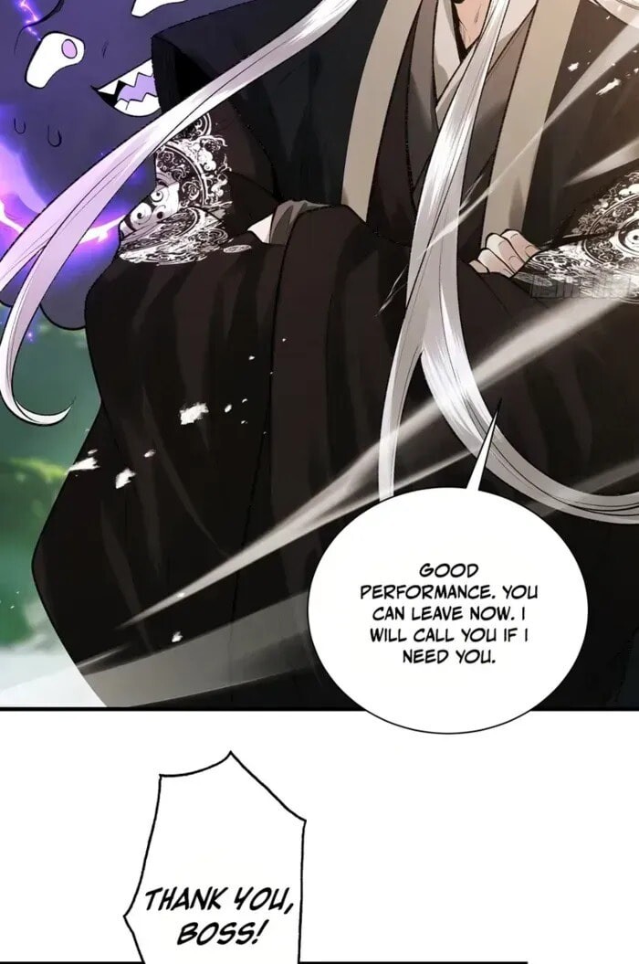 Read Strength Through Adversity, My Cultivation Knows No Limits EN Manga Online