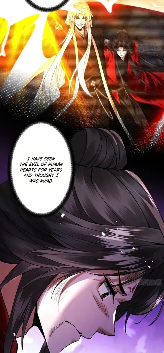 Read Strength Through Adversity, My Cultivation Knows No Limits EN Manga Online
