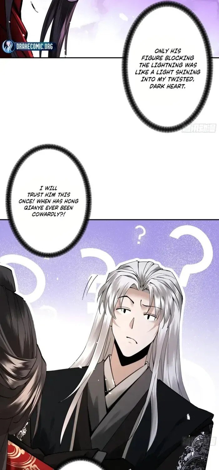 Read Strength Through Adversity, My Cultivation Knows No Limits EN Manga Online