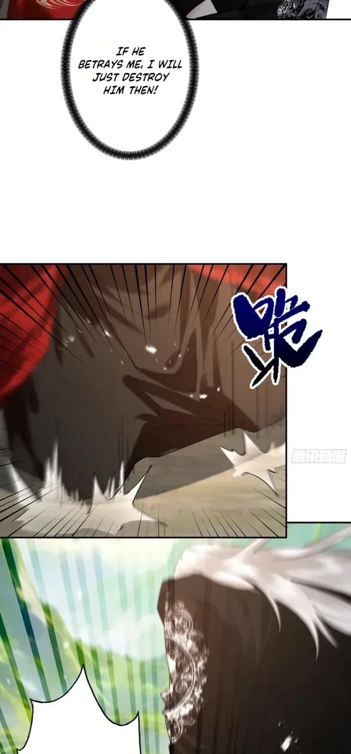 Read Strength Through Adversity, My Cultivation Knows No Limits EN Manga Online