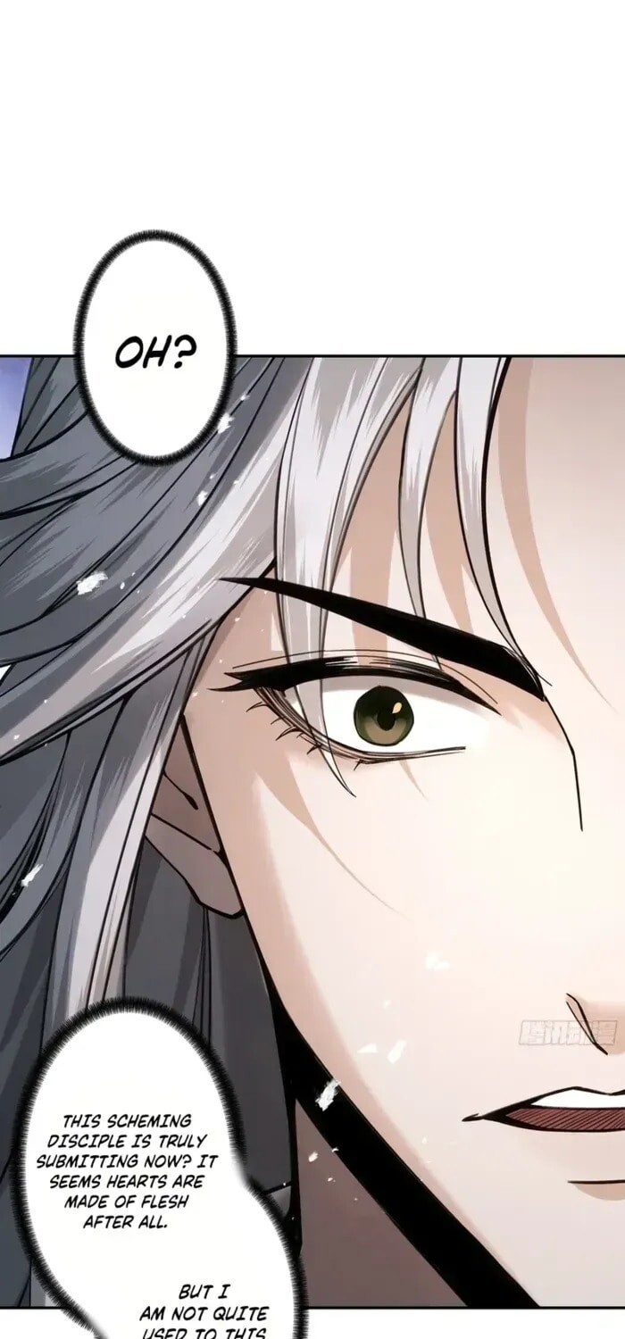 Read Strength Through Adversity, My Cultivation Knows No Limits EN Manga Online