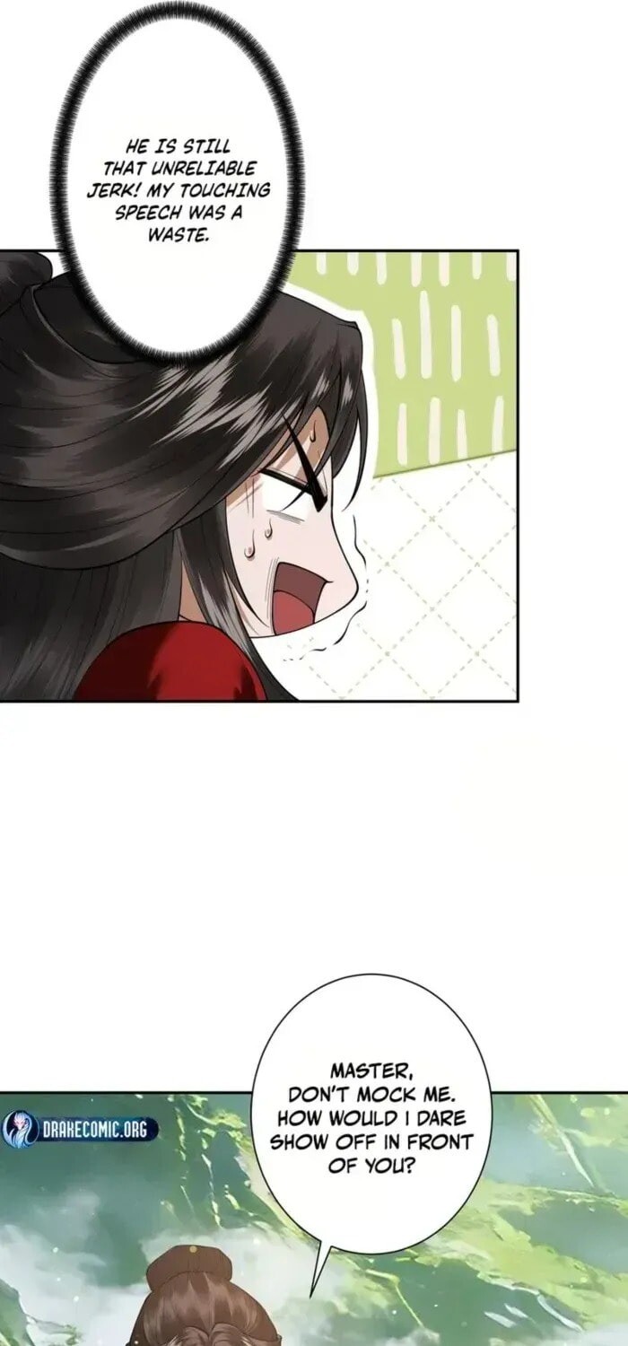Read Strength Through Adversity, My Cultivation Knows No Limits EN Manga Online