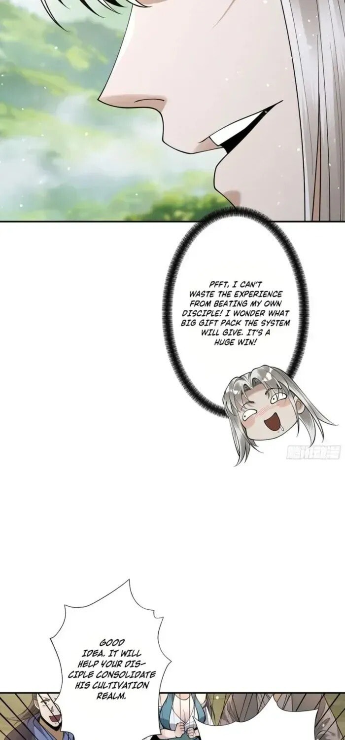 Read Strength Through Adversity, My Cultivation Knows No Limits EN Manga Online