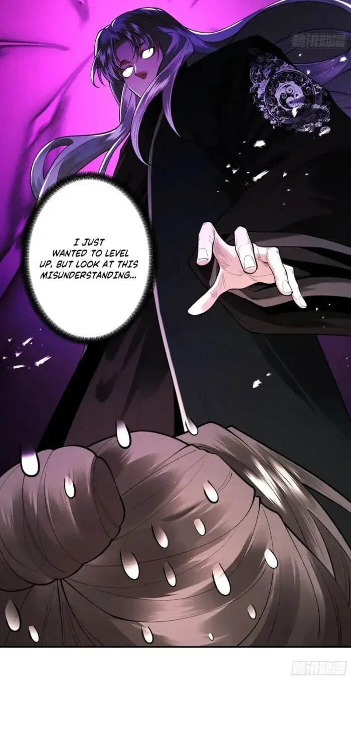 Read Strength Through Adversity, My Cultivation Knows No Limits EN Manga Online