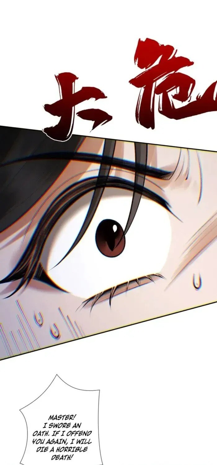 Read Strength Through Adversity, My Cultivation Knows No Limits EN Manga Online