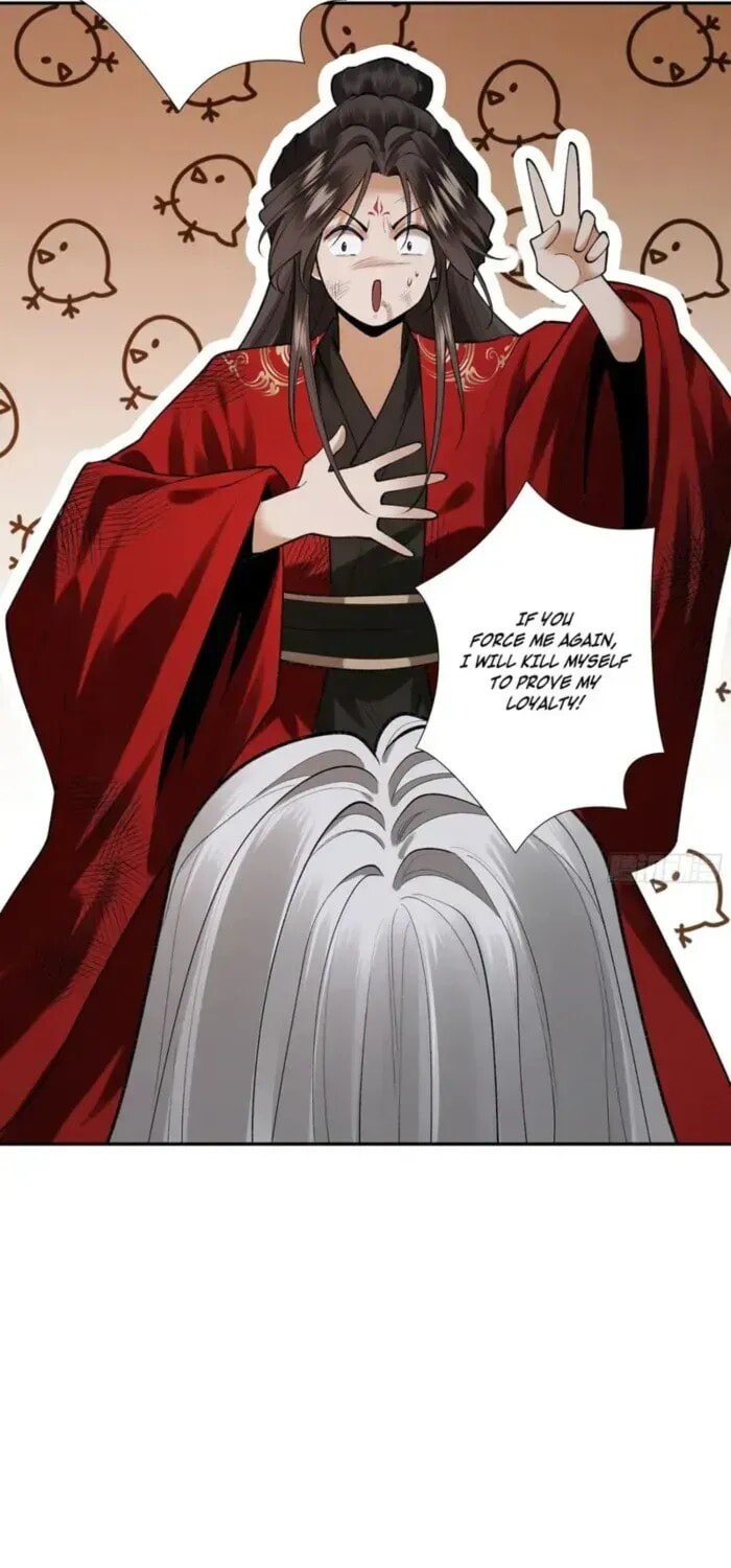 Read Strength Through Adversity, My Cultivation Knows No Limits EN Manga Online