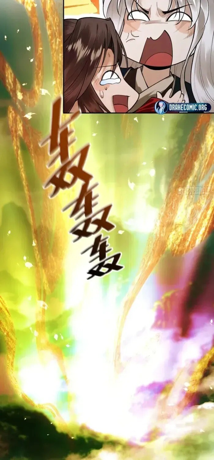 Read Strength Through Adversity, My Cultivation Knows No Limits EN Manga Online