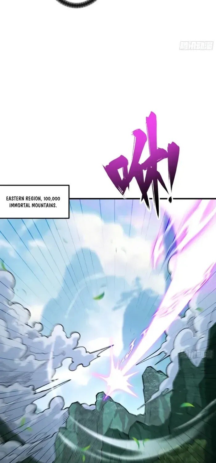 Read Strength Through Adversity, My Cultivation Knows No Limits EN Manga Online