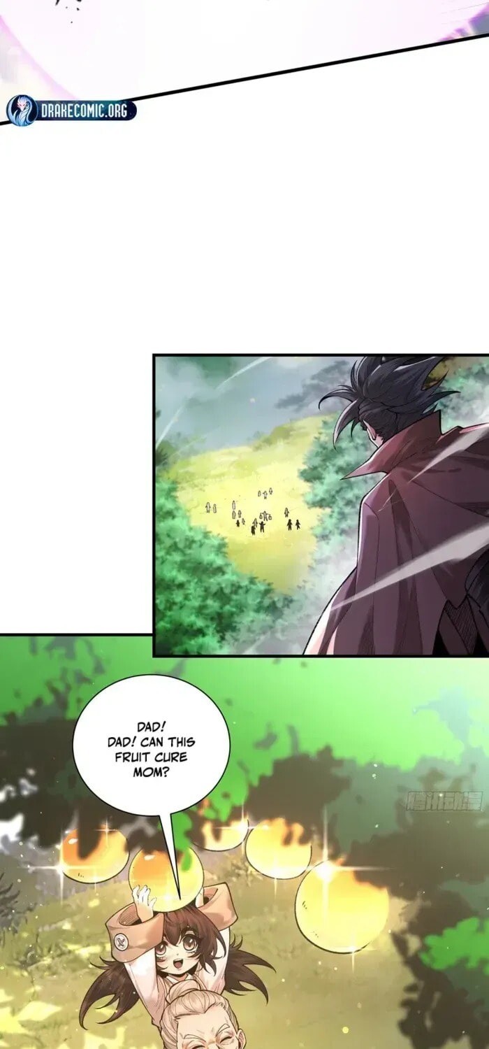Read Strength Through Adversity, My Cultivation Knows No Limits EN Manga Online