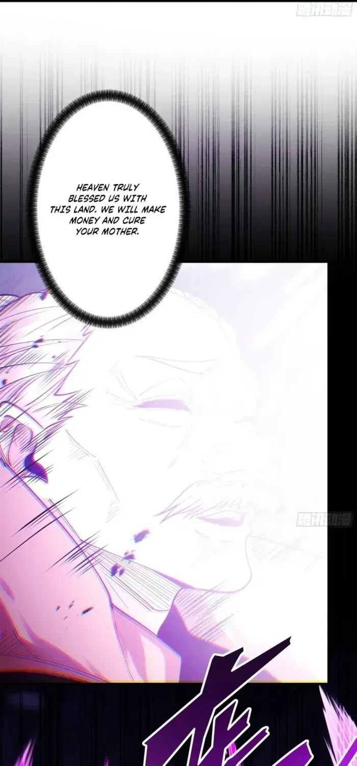 Read Strength Through Adversity, My Cultivation Knows No Limits EN Manga Online